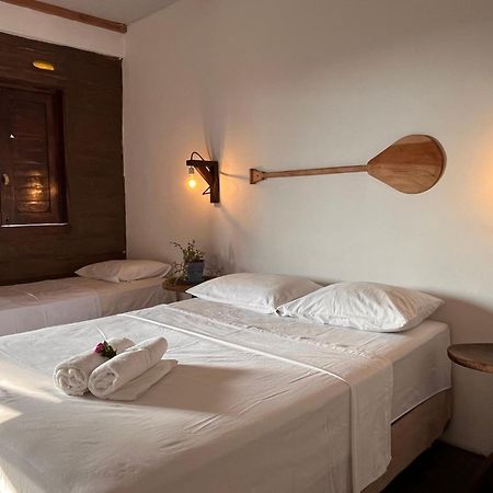 Mare De Atins Eco Lodge Екстер'єр фото