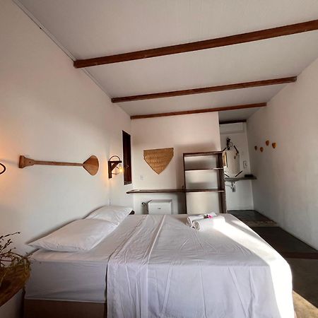 Mare De Atins Eco Lodge Екстер'єр фото