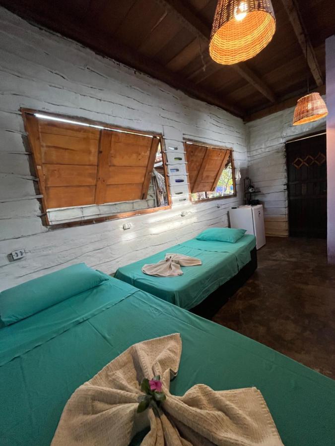 Mare De Atins Eco Lodge Екстер'єр фото
