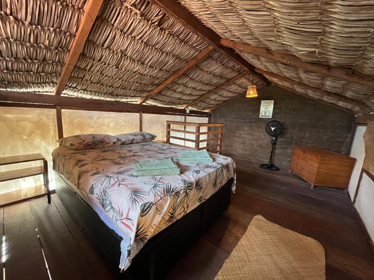 Mare De Atins Eco Lodge Екстер'єр фото