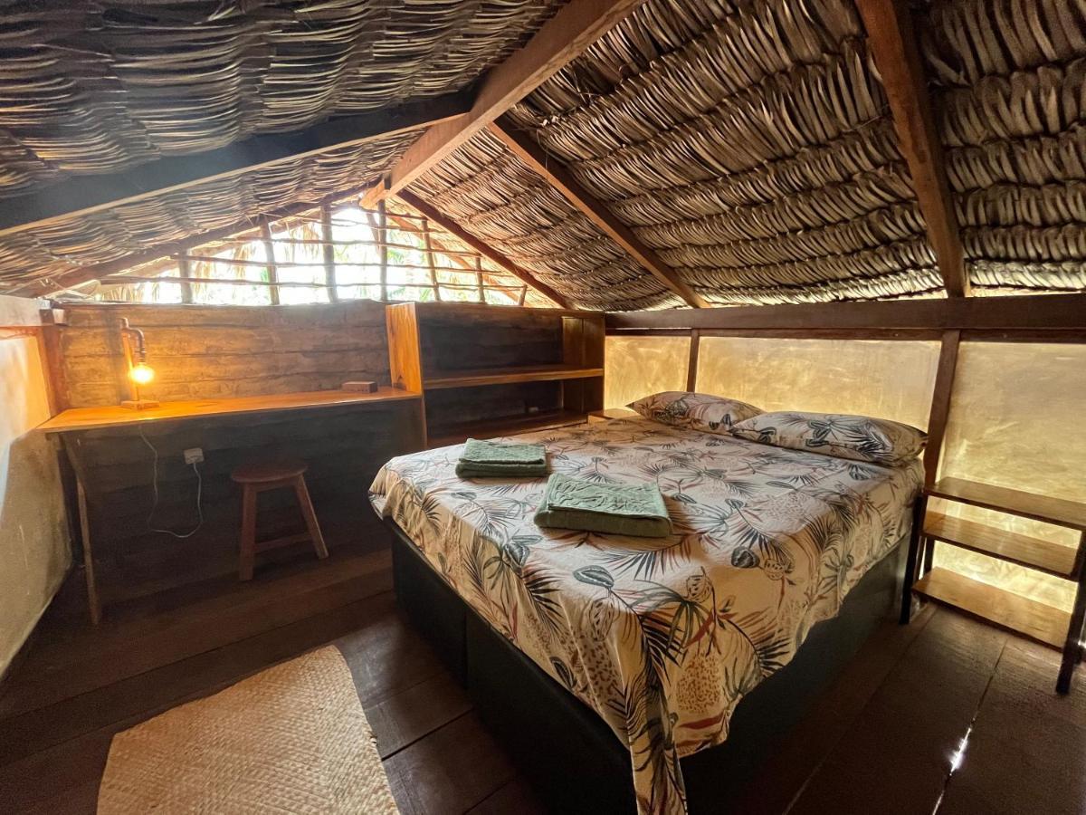Mare De Atins Eco Lodge Екстер'єр фото
