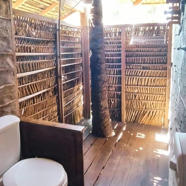 Mare De Atins Eco Lodge Номер фото