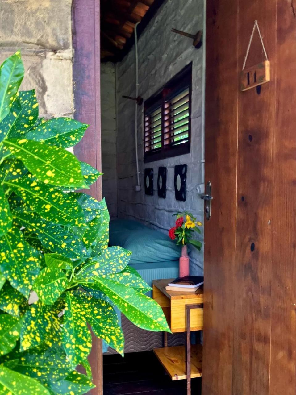 Mare De Atins Eco Lodge Екстер'єр фото