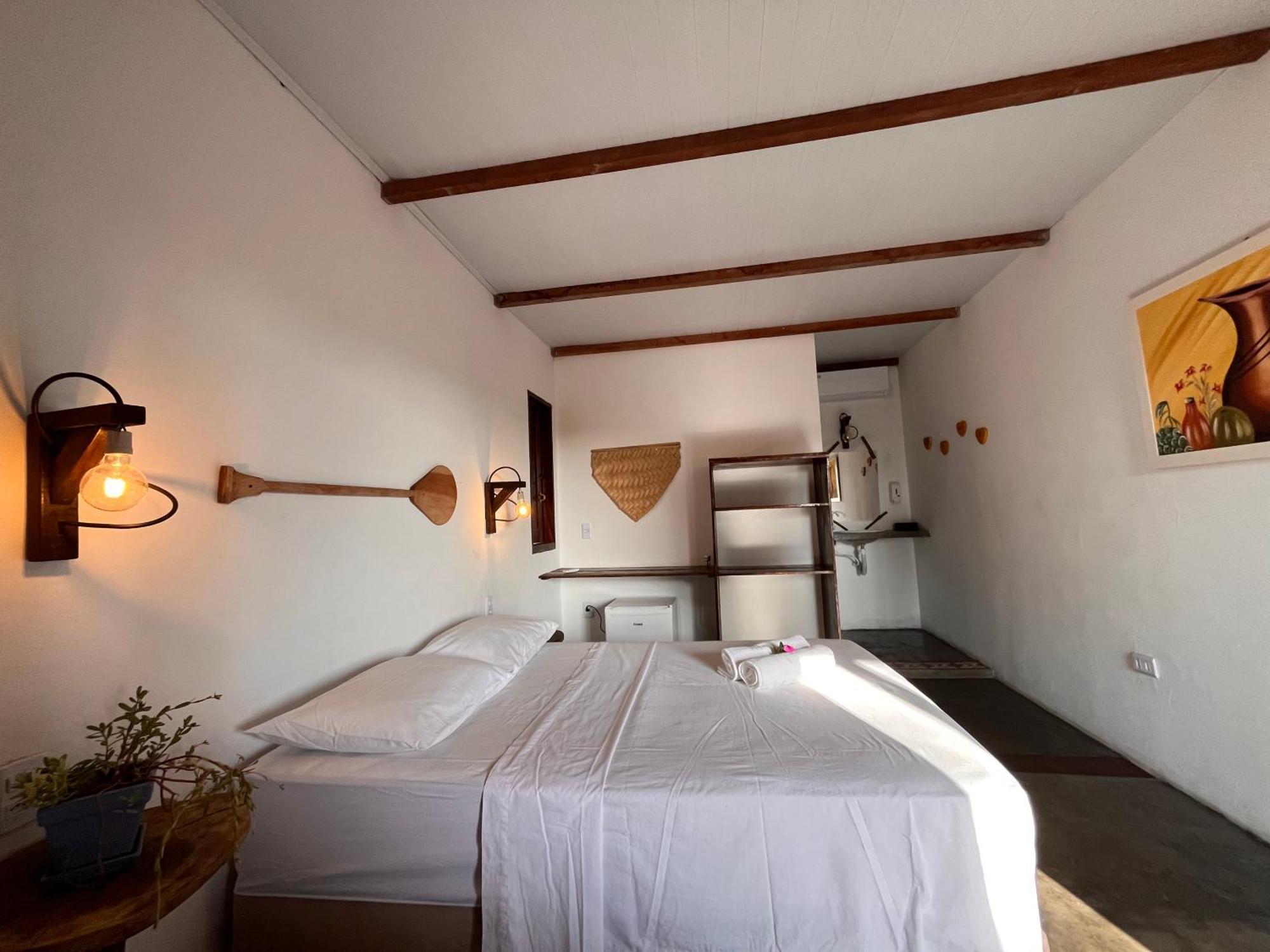 Mare De Atins Eco Lodge Екстер'єр фото
